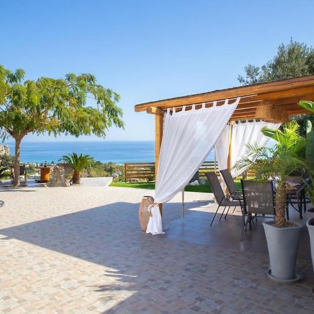 شقة Blue View Stegna House أرخانجلوس المظهر الخارجي الصورة