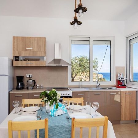 شقة Blue View Stegna House أرخانجلوس المظهر الخارجي الصورة