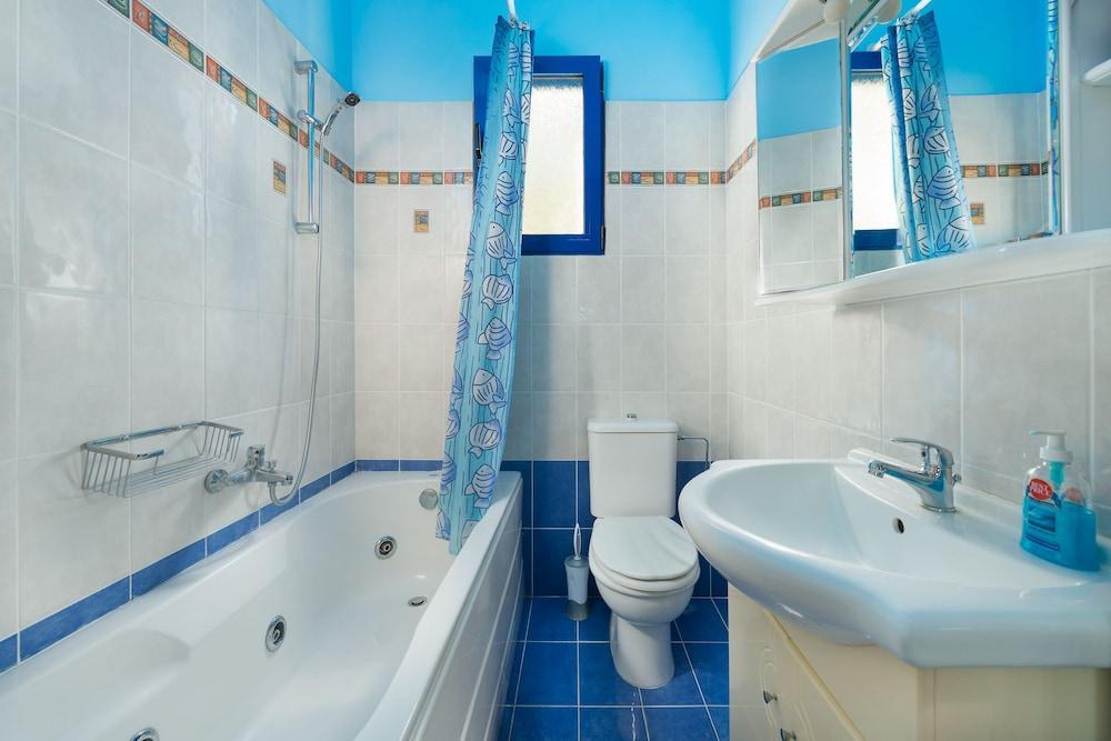 شقة Blue View Stegna House أرخانجلوس المظهر الخارجي الصورة