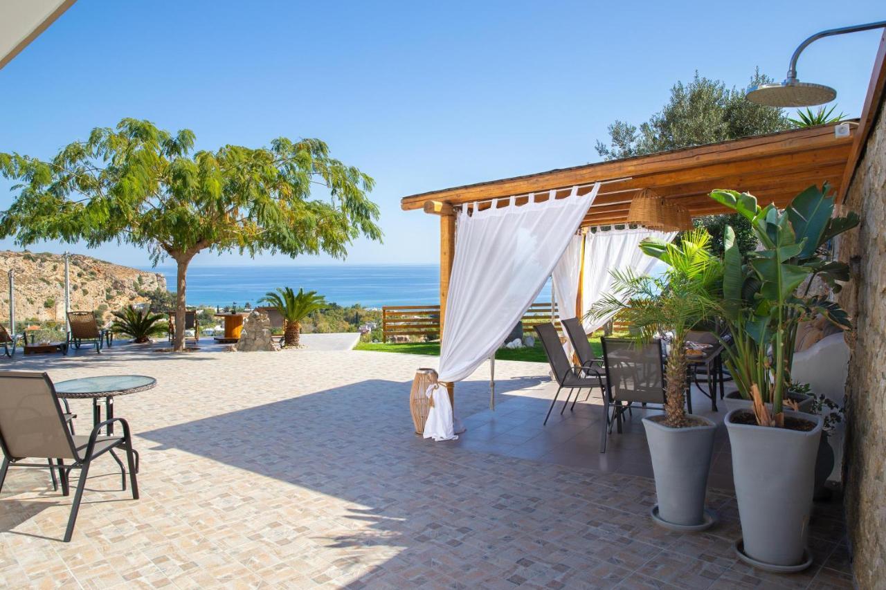 شقة Blue View Stegna House أرخانجلوس المظهر الخارجي الصورة