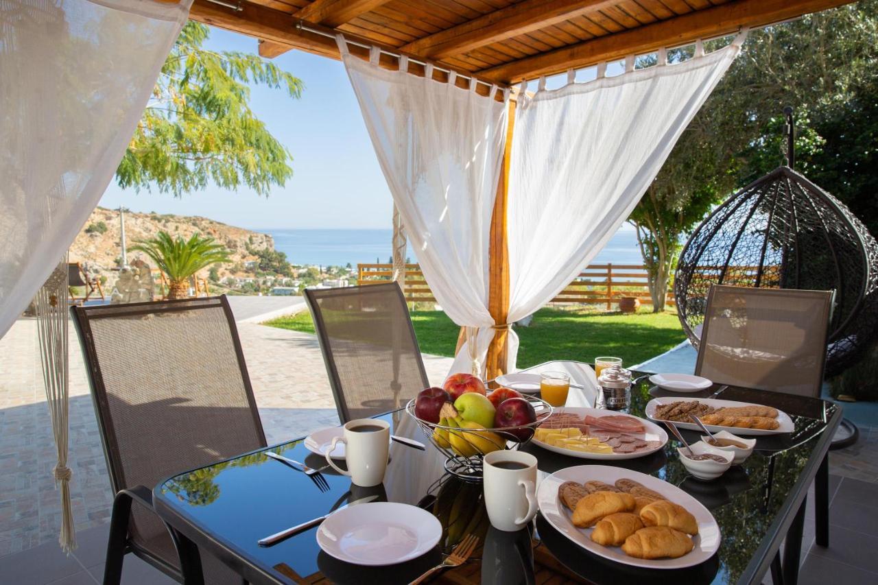 شقة Blue View Stegna House أرخانجلوس المظهر الخارجي الصورة