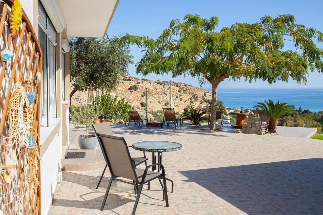 شقة Blue View Stegna House أرخانجلوس المظهر الخارجي الصورة