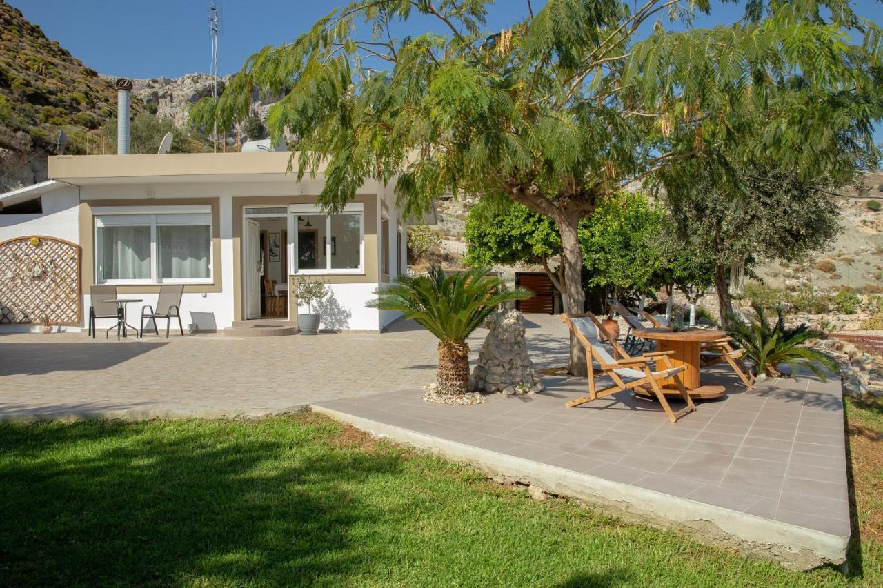 شقة Blue View Stegna House أرخانجلوس المظهر الخارجي الصورة